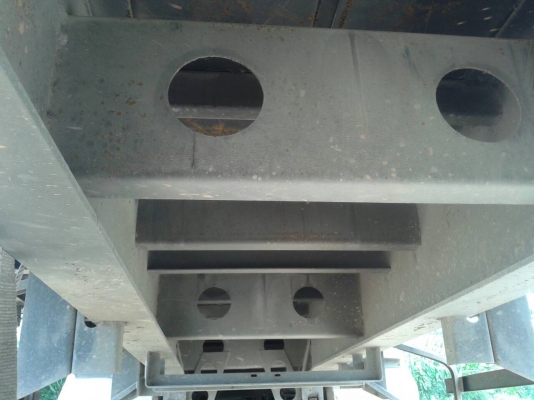 HINO MAGA FM2P  ทั้งพ่วงราคา   2,350,000 บาท