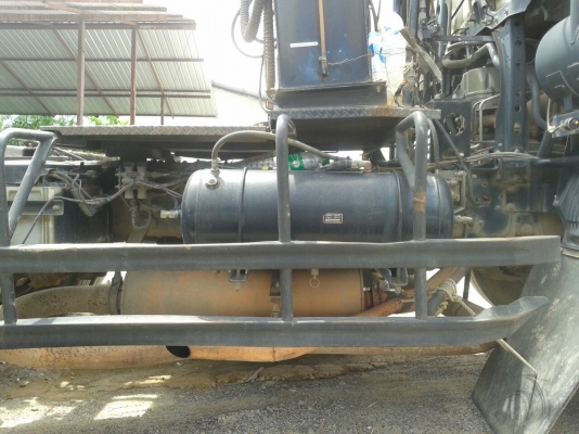 HINO MAGA FM2P  ทั้งพ่วงราคา   2,350,000 บาท