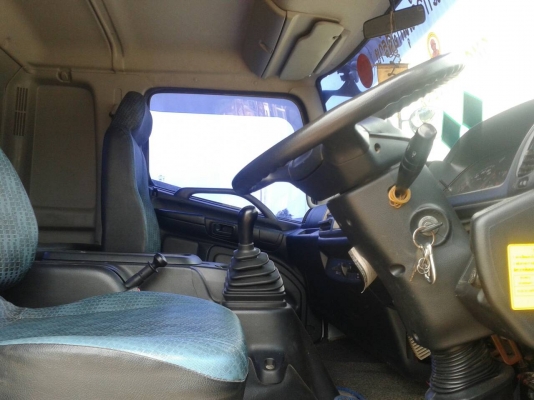 HINO MAGA FM2P  ทั้งพ่วงราคา   2,350,000 บาท