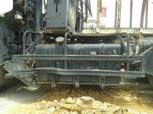 HINO MAGA FM2P  ทั้งพ่วงราคา   2,350,000 บาท