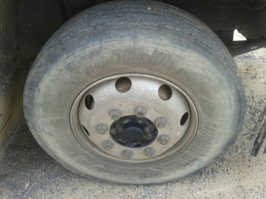 HINO MAGA FM2P  ทั้งพ่วงราคา   2,350,000 บาท