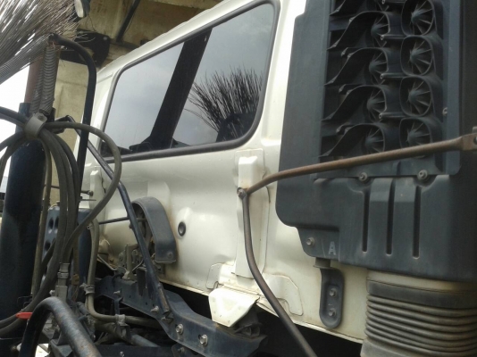 HINO MAGA FM2P  ทั้งพ่วงราคา   2,350,000 บาท