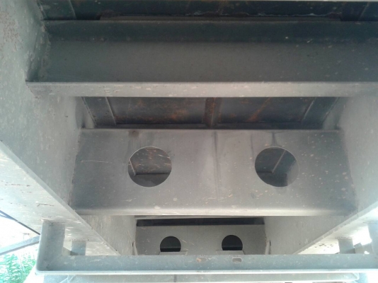 HINO MAGA FM2P  ทั้งพ่วงราคา   2,350,000 บาท