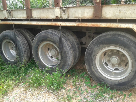 HINO MAGA FM2P  ทั้งพ่วงราคา   2,350,000 บาท