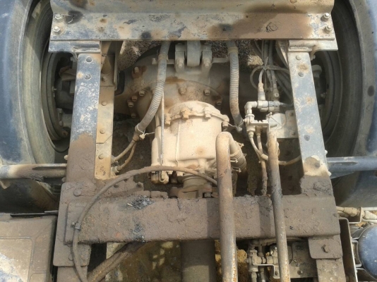 HINO MAGA FM2P  ทั้งพ่วงราคา   2,350,000 บาท