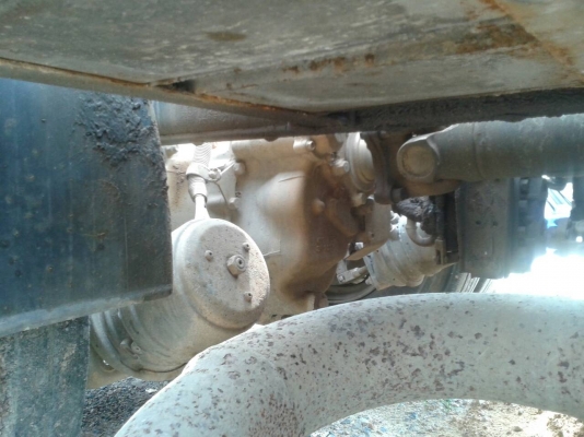 HINO MAGA FM2P  ทั้งพ่วงราคา   2,350,000 บาท