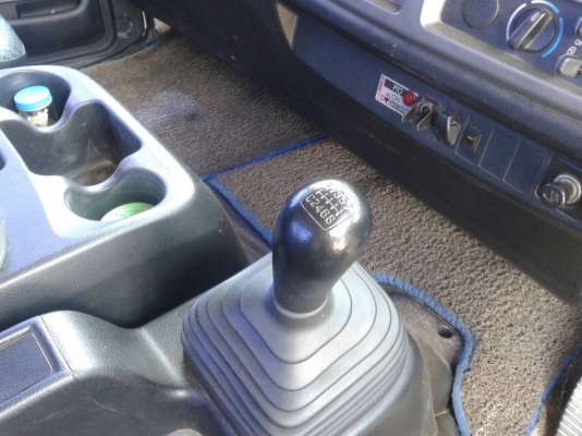 HINO MAGA FM2P  ทั้งพ่วงราคา   2,350,000 บาท