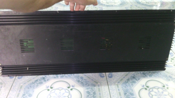 เพาเวอร์ โมแล้ว1000 วัตต์เต็ม เพาเวอร์ โมแล้ว1000 วัตต์เต็ม