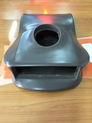 ขายหน้ากากวิทยุ1DIN POP UP TOYOTA HARRIER RX300ปี2001