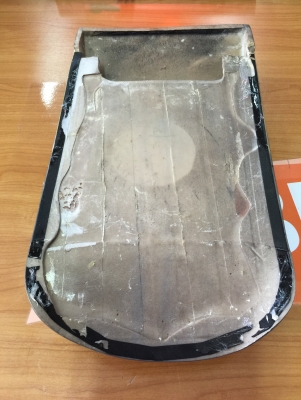 ขายหน้ากากวิทยุ1DIN POP UP TOYOTA HARRIER RX300ปี2001 ขายหน้ากากวิทยุ1DIN POP UP TOYOTA HARRIER RX300ปี2001