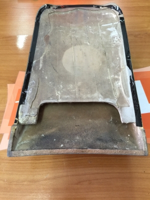 ขายหน้ากากวิทยุ1DIN POP UP TOYOTA HARRIER RX300ปี2001 ขายหน้ากากวิทยุ1DIN POP UP TOYOTA HARRIER RX300ปี2001