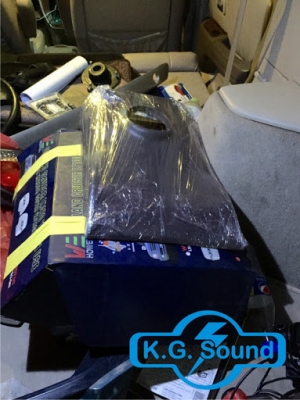 ขายหน้ากากวิทยุ1DIN POP UP TOYOTA HARRIER RX300ปี2001 ขายหน้ากากวิทยุ1DIN POP UP TOYOTA HARRIER RX300ปี2001