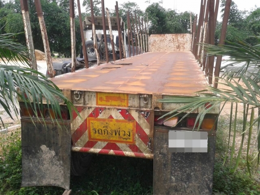 หางพื้นเรียบ SMM หางพื้นเรียบ SMM