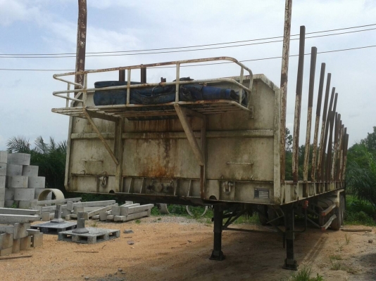 หางพื้นเรียบ SMM หางพื้นเรียบ SMM