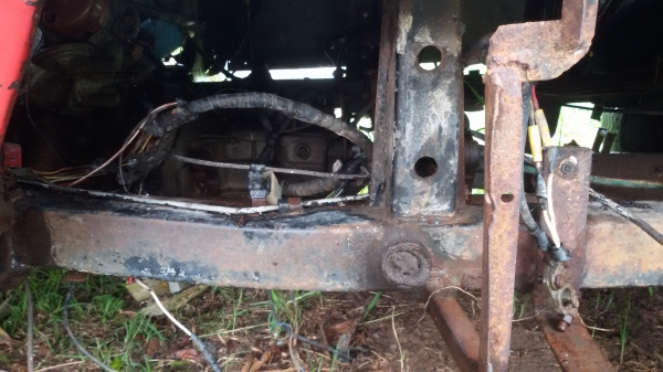 ขายรถกะป้อตามสภาพราคาถูก