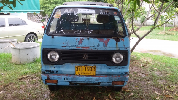 ขายรถกะป้อตามสภาพราคาถูก