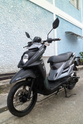 TTX xForce 2013 รถบ้าน ราคาถูก โอนฟรีหรือส่งฟรี