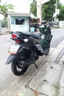 TTX xForce 2013 รถบ้าน ราคาถูก โอนฟรีหรือส่งฟรี