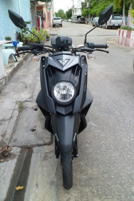 TTX xForce 2013 รถบ้าน ราคาถูก โอนฟรีหรือส่งฟรี