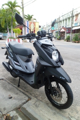 TTX xForce 2013 รถบ้าน ราคาถูก โอนฟรีหรือส่งฟรี