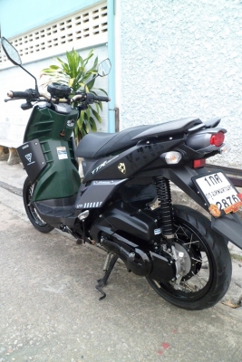 TTX xForce 2013 รถบ้าน ราคาถูก โอนฟรีหรือส่งฟรี