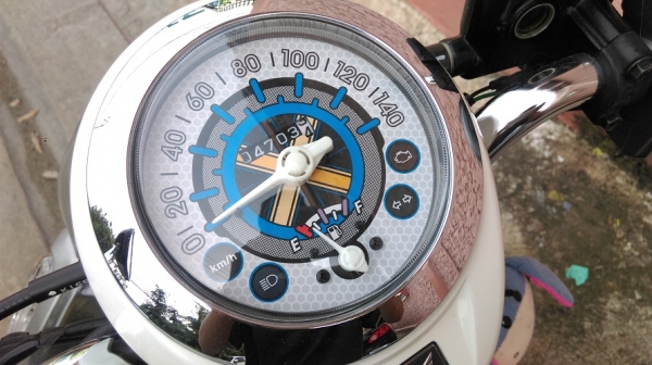 Scoopy i S12 โฉมใหม่  2014 วิ่ง4000โล โอนฟรีหรือส่งฟรี