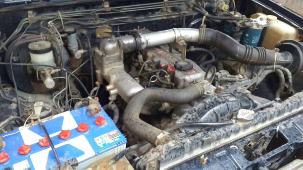 ขาย big M ปี 35