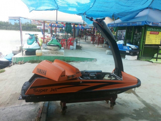 ขายเรือยืน