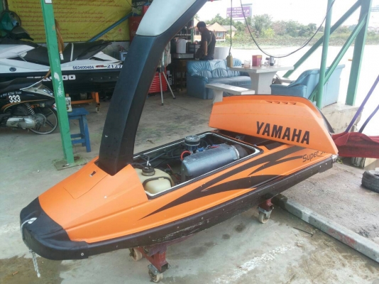 ขายเรือยืน