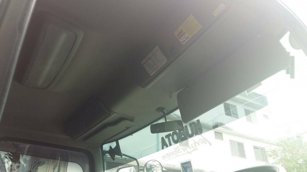 หกล้อ ฮีโน้ FL 8JTRA 220แรง ซีรีย์500 ปี55 สภาพพร้อมวิ่งงาน เล่มทะเบียนพร้อมโอน ราคาต่อรองได้