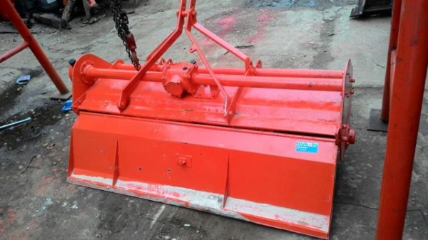 โรตารี่1.60ตราช้างสภาพทำให้ใหม่่ทั้งหมดลูกปืนชีลโซ่เปลียนหมดพร้อมยอยใช้งานได้มาเอาไปใช้เดียวไม่่่ทัน