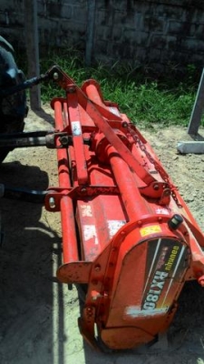 โรตารี่ตรายาว1.80เปลียนใบใหม่ทั้งหมดเปลียนลูกปืนซีลใหม่สภาพ90ได้ไปใช้ถือว่าโชคดีครับ เหมือนของใหม่เลยละครับเพราะซ่อมแบบสุดรับรองความพอใจไม่ผิดหวังแน้นอน โรตารี่ตรายาว1.80เปลียนใบใหม่ทั้งหมดเปลียนลูกปืนซีลใหม่สภาพ90ได้ไปใช้ถือว่าโชคดีครับ เหมือนของใหม่เลยละครับเพราะซ่อมแบบสุดรับรองความพอใจไม่ผิดหวังแน้นอน