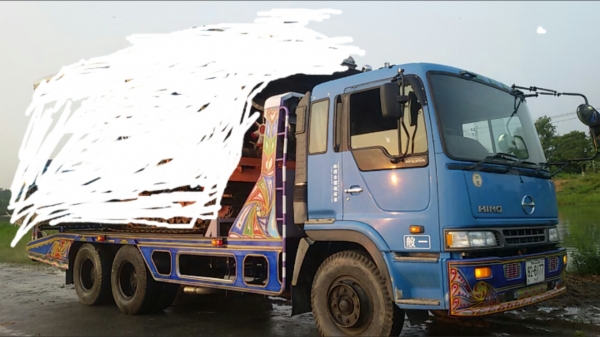 ขายเทเลอร์พร้อมใช้