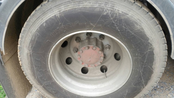 สิบล้อ อีซูซุ GXZ 270 ปี47สภาพดีสวยพร้อมใช้งาน ทะเบียนพร้อมโอน (ราคา 1,150,000บ) ราคาเบาๆ