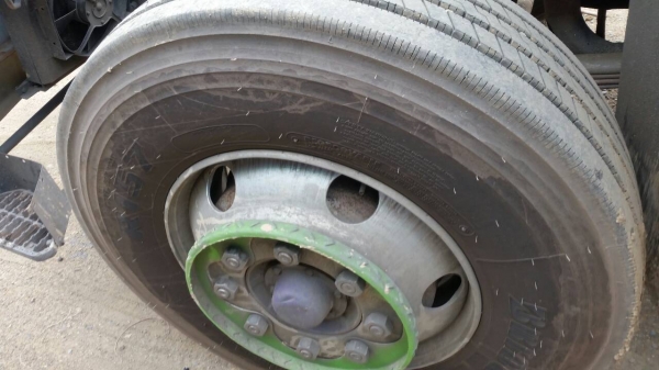 สิบล้อ อีซูซุ GXZ 270 ปี47สภาพดีสวยพร้อมใช้งาน ทะเบียนพร้อมโอน (ราคา 1,150,000บ) ราคาเบาๆ