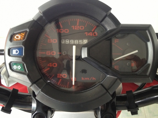 TTX รถบ้าน ใช้น้อย วิ่ง9000 ปี56 (ของแถม 4 รายการ)