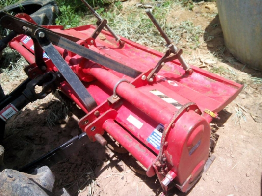 โรตารี่โชคชัย1.60 ม.สวยๆพร้อมใช้ พร้อมยอย