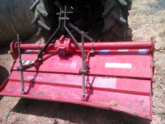 โรตารี่โชคชัย1.60 ม.สวยๆพร้อมใช้ พร้อมยอย