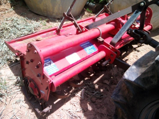 โรตารี่โชคชัย1.60 ม.สวยๆพร้อมใช้ พร้อมยอย