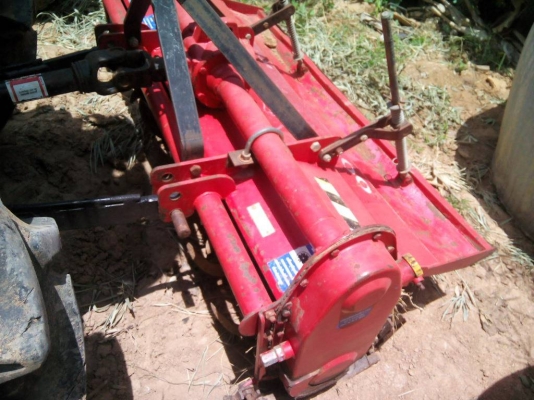 โรตารี่โชคชัย1.60 ม.สวยๆพร้อมใช้ พร้อมยอย