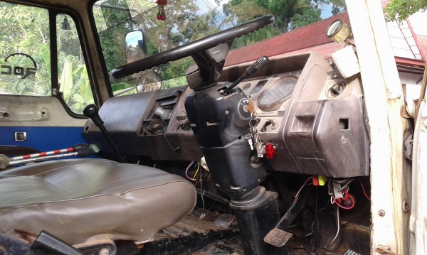 ขายรถดั้มดิน Hino เครื่อง EH 700 เกียร์ HO ขายรถดั้มดิน Hino เครื่อง EH 700 เกียร์ HO