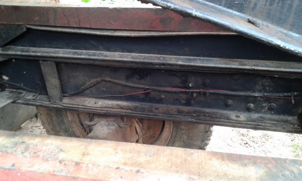 ขายรถดั้มดิน Hino เครื่อง EH 700 เกียร์ HO ขายรถดั้มดิน Hino เครื่อง EH 700 เกียร์ HO