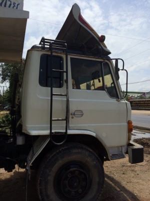 ขายรถบรรทุก HINO เอฟ18.คับ รถสวยหัวไม่มีพุไร้สนิม ขายรถบรรทุก HINO เอฟ18.คับ รถสวยหัวไม่มีพุไร้สนิม