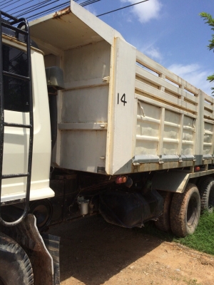 ขายรถบรรทุก HINO เอฟ18.คับ รถสวยหัวไม่มีพุไร้สนิม ขายรถบรรทุก HINO เอฟ18.คับ รถสวยหัวไม่มีพุไร้สนิม