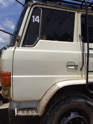 ขายรถบรรทุก HINO เอฟ18.คับ รถสวยหัวไม่มีพุไร้สนิม ขายรถบรรทุก HINO เอฟ18.คับ รถสวยหัวไม่มีพุไร้สนิม