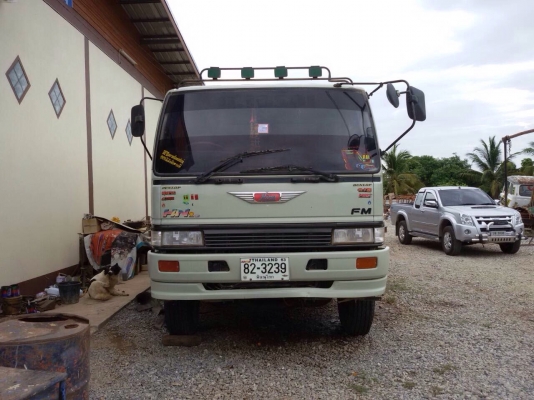 ขายรถบรรทุกสิบล้อดัมพ์ Hino 3M เครื่องเดิม 240 แรง 2 เพลา ปี 39 ยางดี แชสซีสวยเดิมๆ ทั้งคัน ทะเบียนพร้อม ขายรถบรรทุกสิบล้อดัมพ์ Hino 3M เครื่องเดิม 240 แรง 2 เพลา ปี 39 ยางดี แชสซีสวยเดิมๆ ทั้งคัน ทะเบียนพร้อม