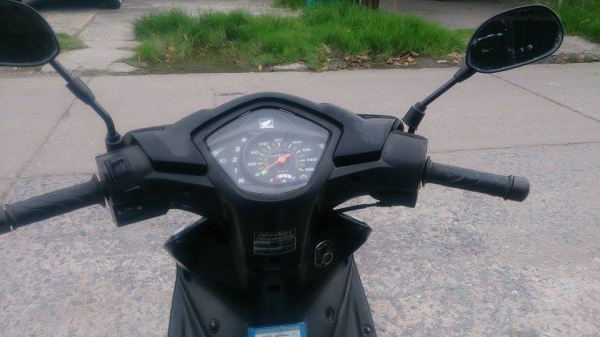 wave 110i พร้อมใช้งาน ต่อรองได้