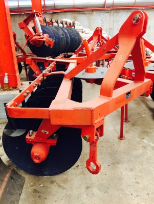 ขายผาน7ใหม่(ราคามือสอง)