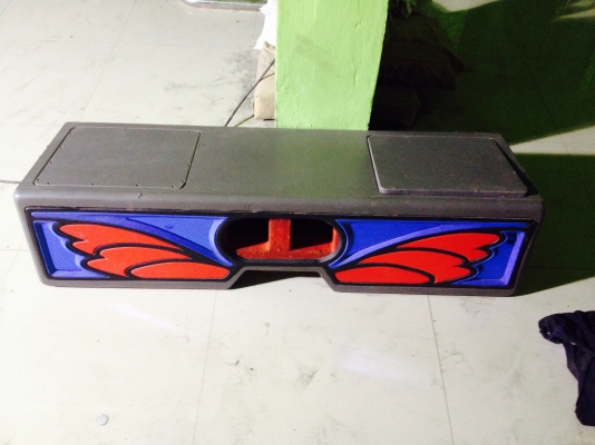 ขายตู้ลำโพง