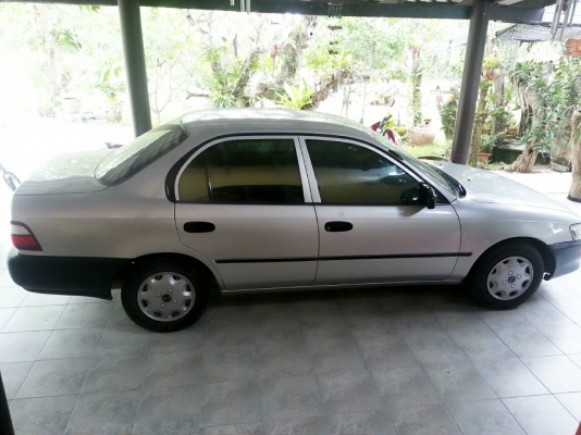 ขายโตโยต้า สามห่วง ปี93